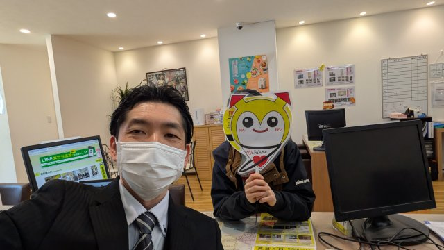 T様の画像