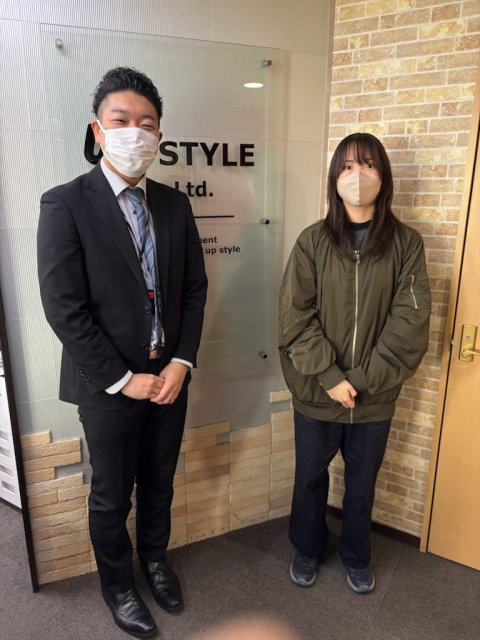 K様(2025年3月ご成約)の画像