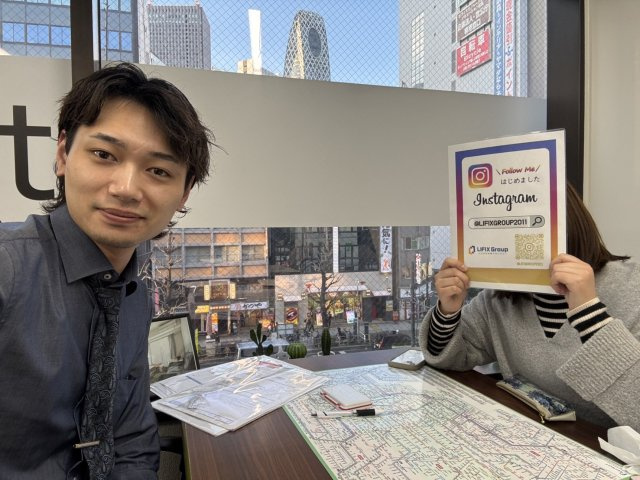 H様の画像