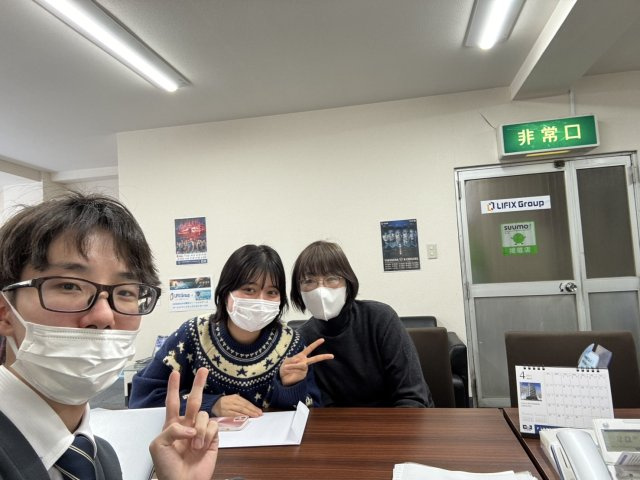 W様の画像