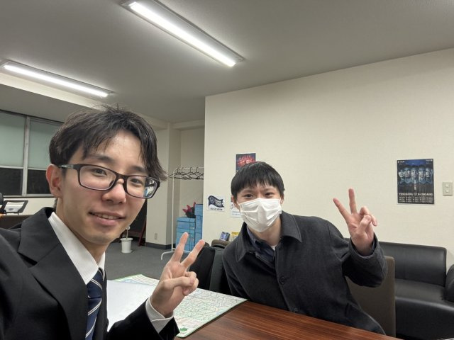 R様の画像