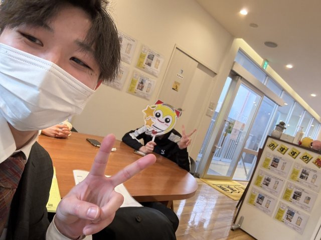 F様の画像