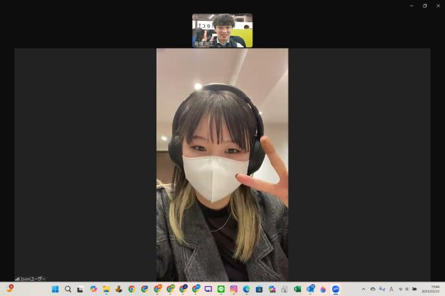 Y様の画像
