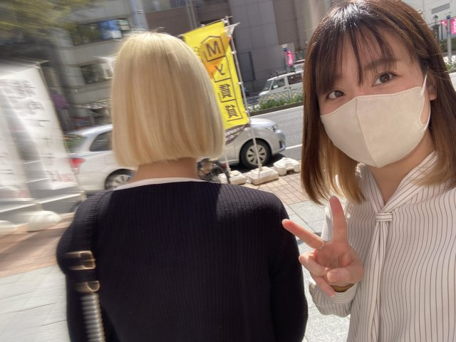 M様の画像
