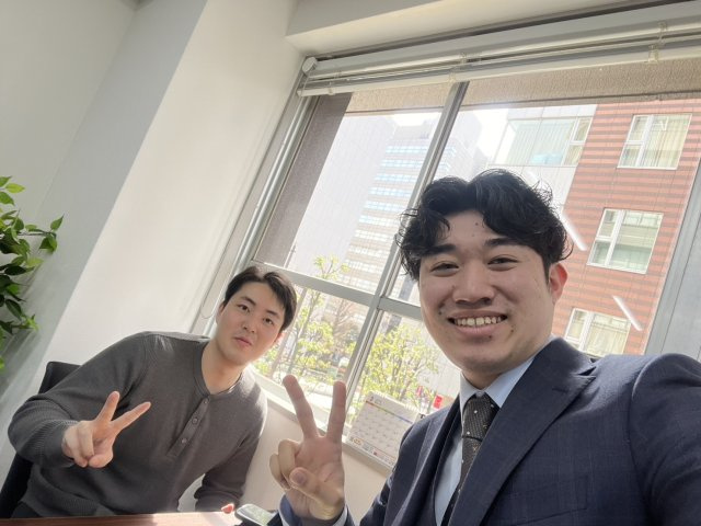 H様の画像