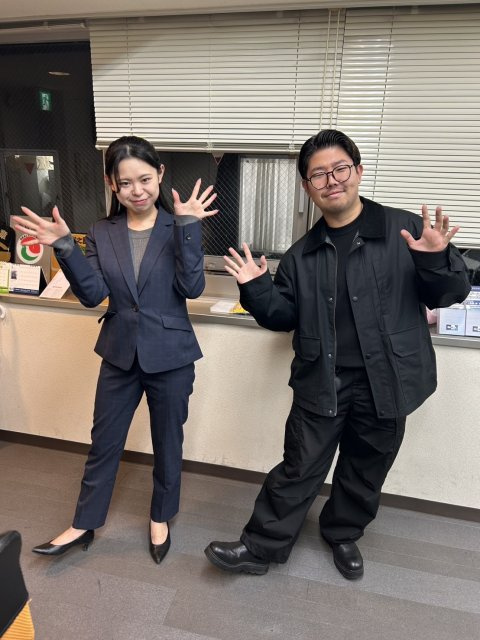 O様の画像