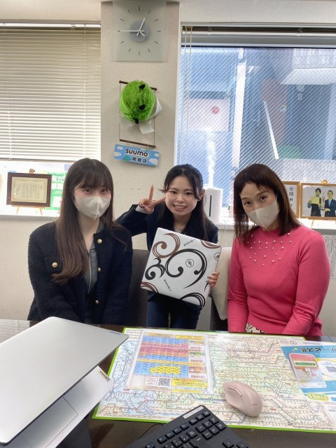 O様の画像