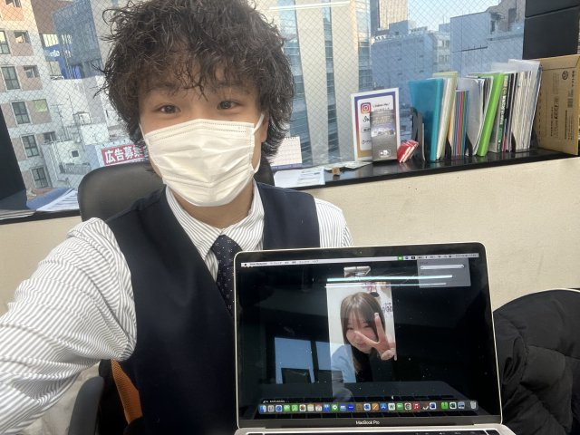 Y様の画像