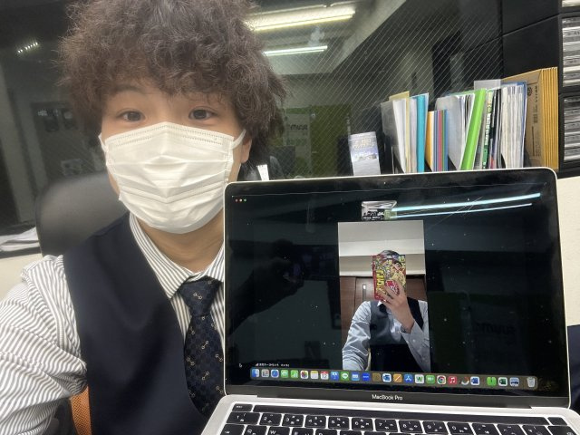 H様の画像