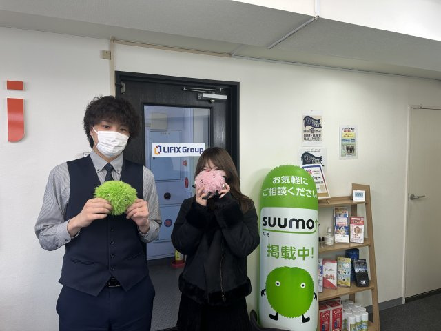 T様の画像