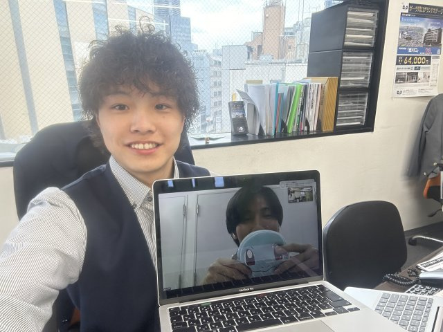 K様の画像