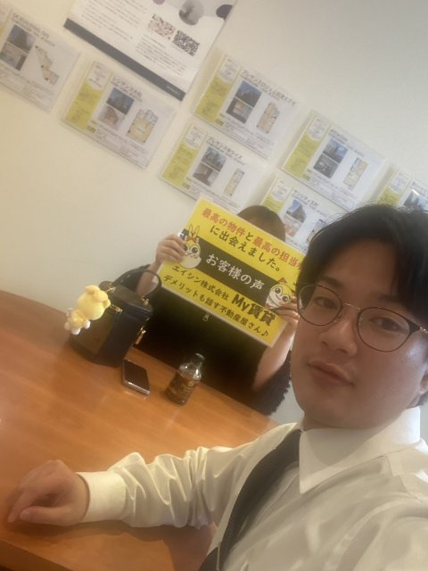 F様の画像
