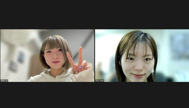 S様の画像