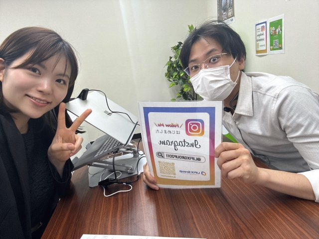 H様の画像