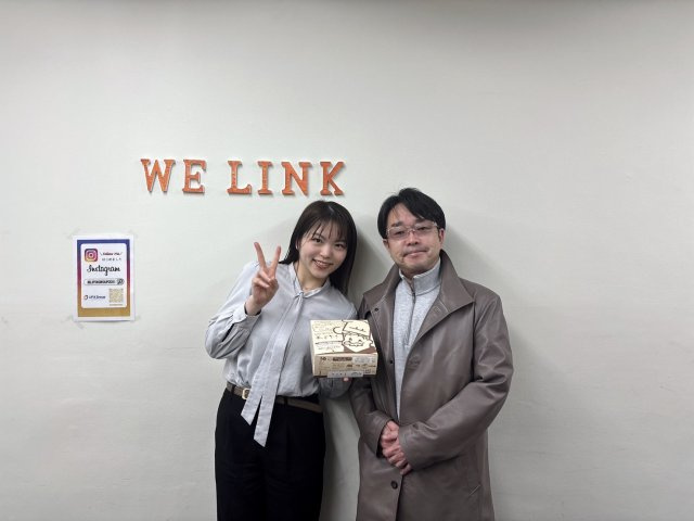 E様の画像