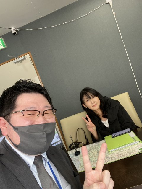M・F様の画像