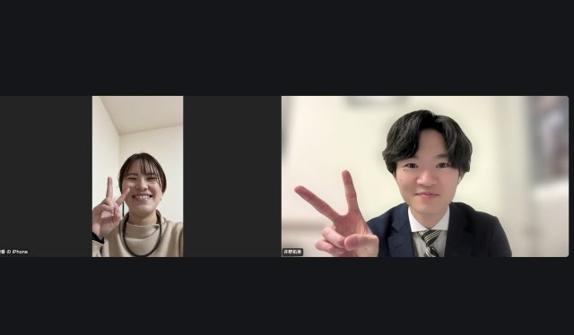 I様の画像