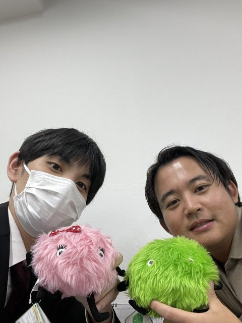 Ｓ様の画像