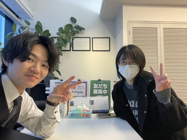 L様の画像