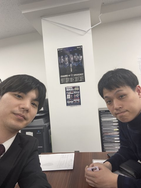 Ｙ様の画像
