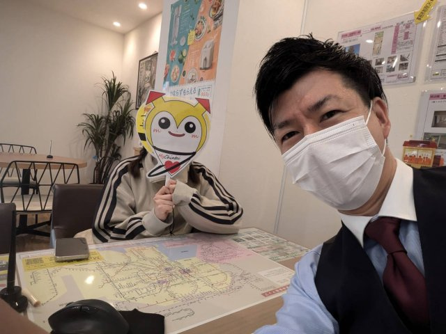 H様の画像