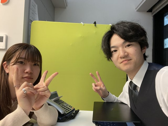 H様の画像