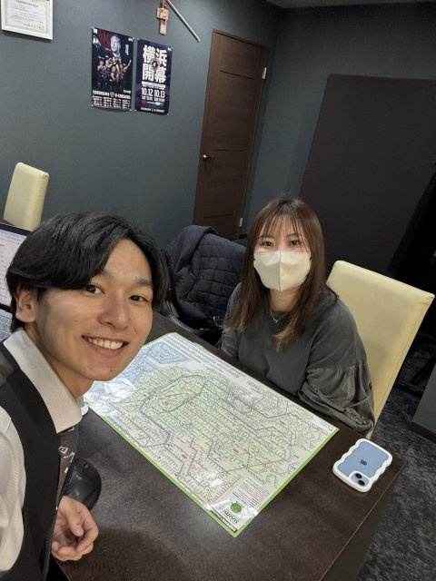 M・M様の画像