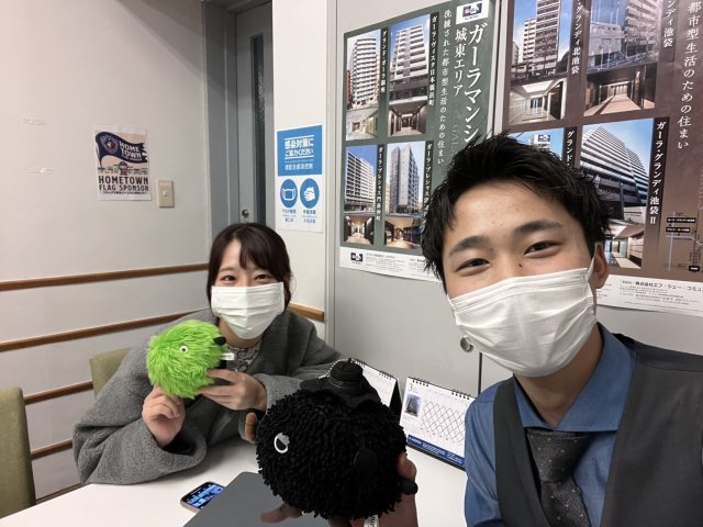 H様の画像
