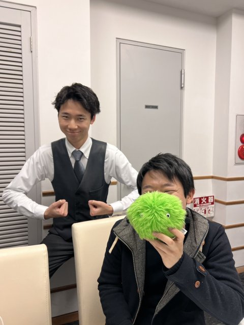 N様の画像
