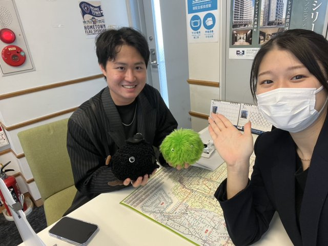 C様の画像