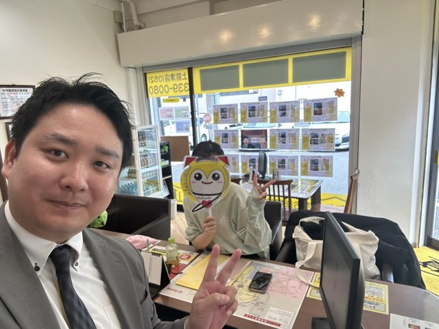 M様の画像