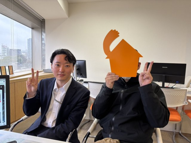 S.M様の画像