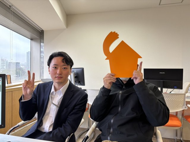 S.M様の画像