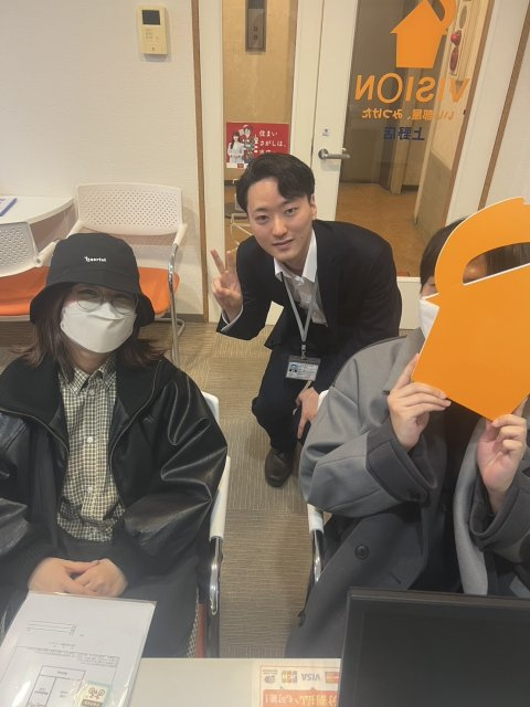 H.S様の画像