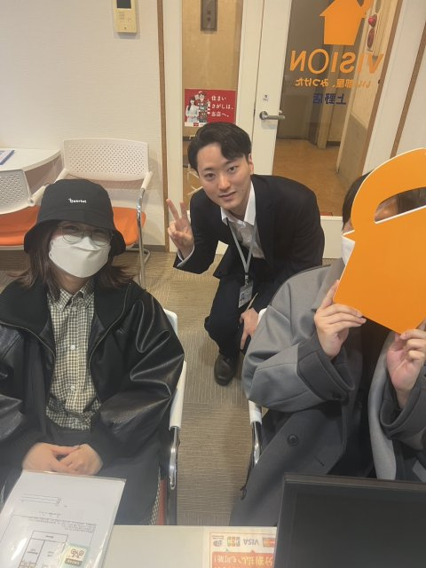H.S様の画像