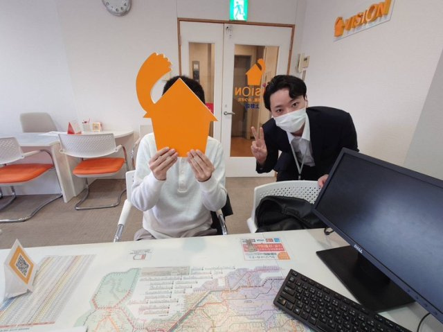 T.H様の画像