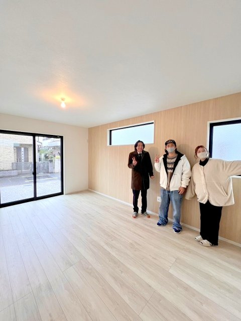 T様　新築戸建　青梅市の画像