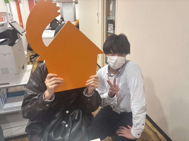 H・Mの画像