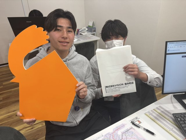 S・Nの画像