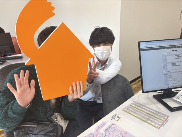 H・Uの画像