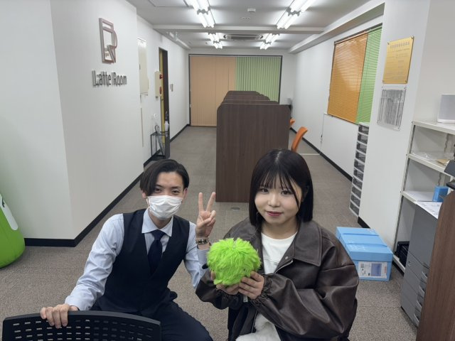 H様の画像