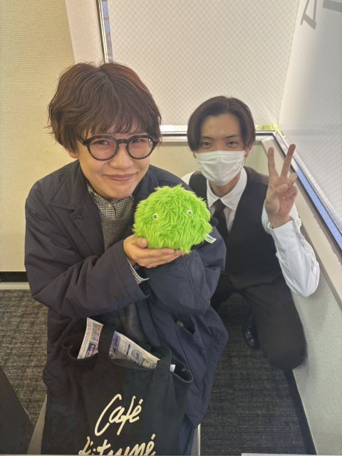 O様の画像