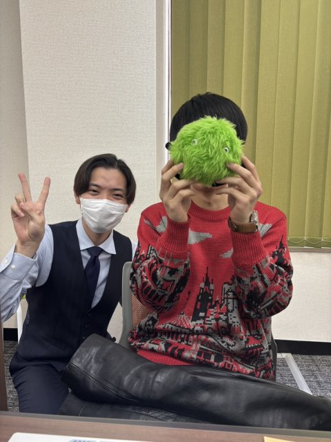 K様の画像
