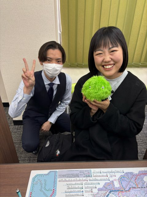 R様の画像