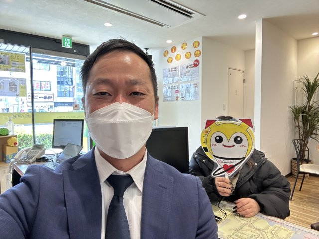 Ｋ様の画像
