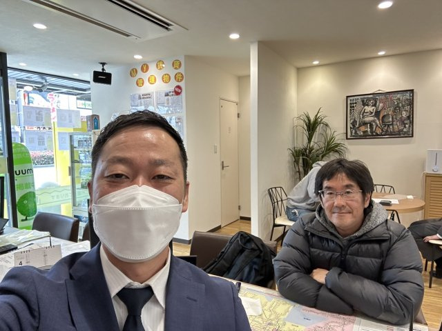 T様の画像