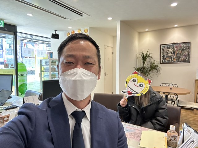 Y様の画像