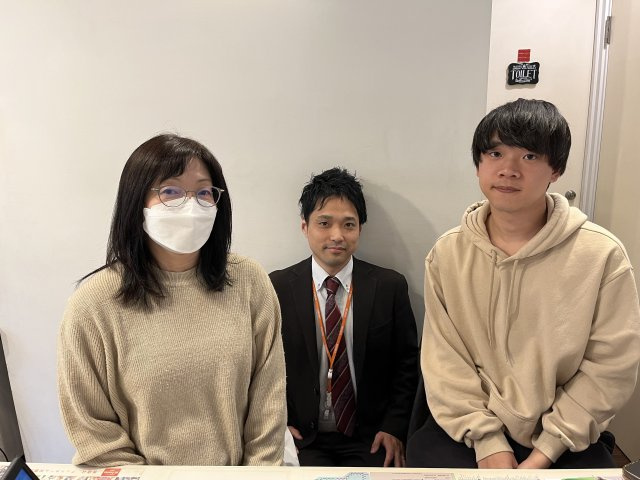 S・D様(2025.3.30)の画像