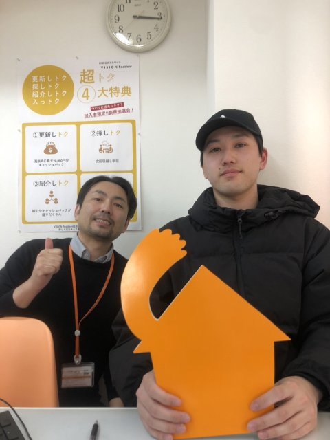 Y.K様(2025.3.10)の画像