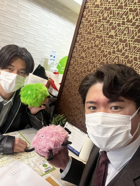 T様の画像